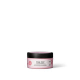Maria Nila Color Refresh 300 ml: una bomba de color nutritiva que contiene pigmentos colorantes temporales que refrescan rápidamente el color del cabello. 100% vegano. Sin sulfatos y sin parabenos. Naty Shop Tinte para el cabello Pink Pop