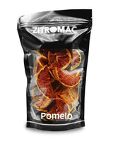 160gr Pomelo Desecado para Cócteles - Frutos Secos Sin Azúcar para Cócteles, Decoraciones, Repostería, Navidad, Bebidas - Rodajas Secas 100% Naturales Sin Aditivos Productos Deshidratados Naty Shop Default Title