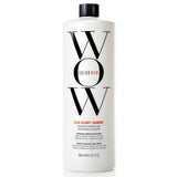 Wow Color Shampoo Champú Cuidado del Color Sin Siliconas ni Sulfatos para Cabello Teñido 250ml Naty Shop Ducha y Baño 946ml