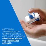 Cerave loción corporal con bomba dosificadora, indicada para dermatitis atópica y pieles secas o muy secas, 236 ml Cosmética y Belleza Naty Shop
