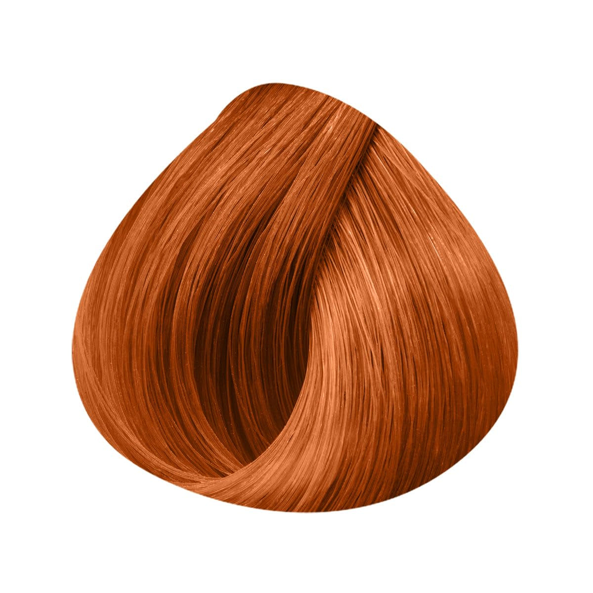 Igora Royal 9-7 Rubio muy claro cobrizo, 79 g Naty Shop Tinte para el cabello 0-77 60 Ml (1 paquete)