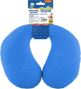 Bob Esponja Almohada cervical Bob Esponja para niños. Viaje súper cómodo, almohadas de viaje azules Naty Shop