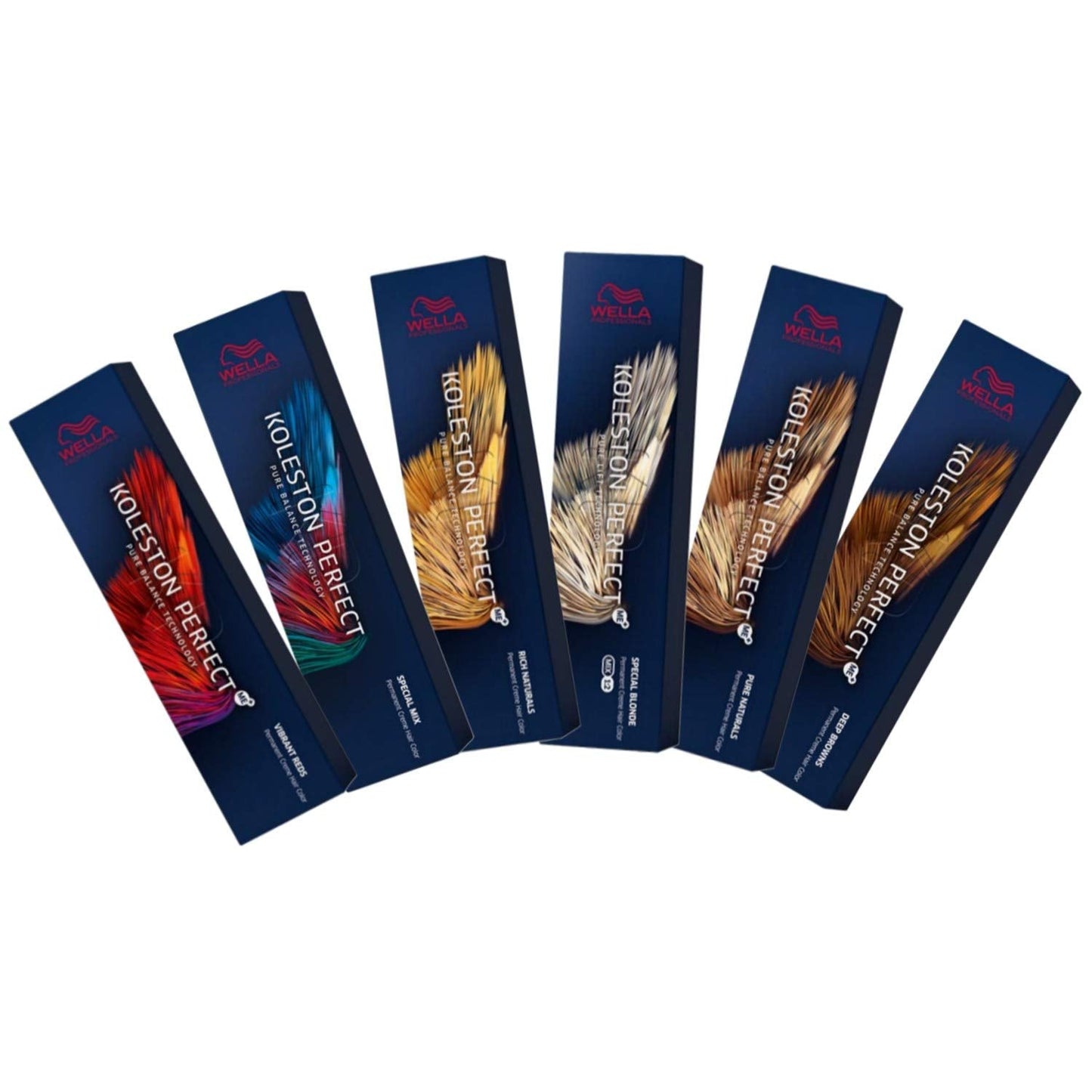 Wella Koleston Perf. Me+ Rubio Especial 12/89 60ml Tinte Naty Shop Título predeterminado