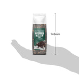 de Amazon Schwarzer Pfeffer ganz, 100g