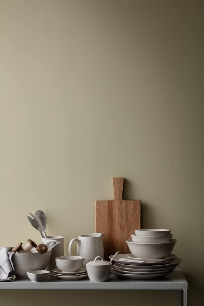 Taza de leche Vainilla Nórdica
