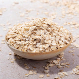 Avena Wholefood Earth Jumbo - Sin OGM - vegana - sin lácteos - sin azúcares añadidos 2 kg