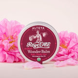 Alteya Bálsamo Milagro Bio Rosa 30 g Cosmética y Belleza Naty Shop