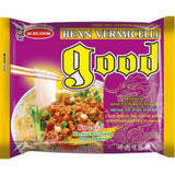 - GD Instant Glasnudeln Schwein - Paquete múltiple (48 X 57 GR)