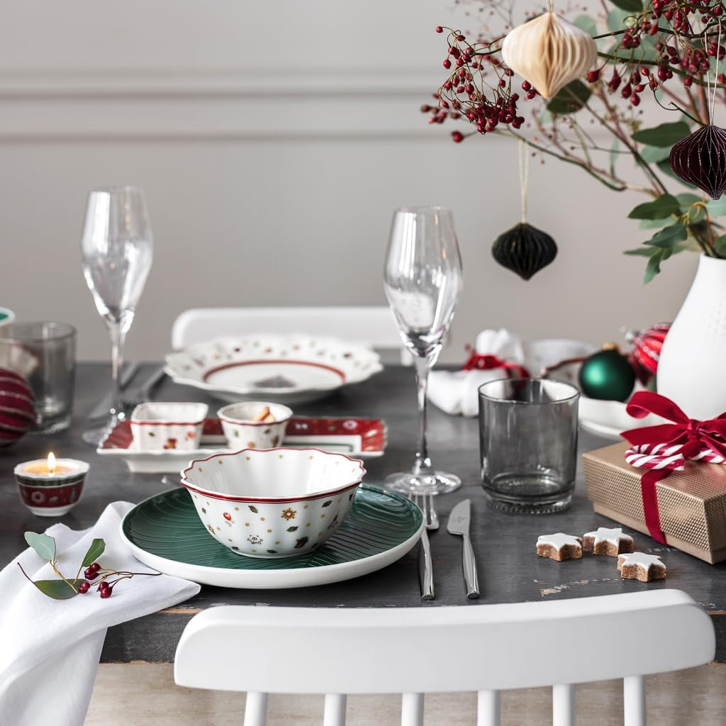 Villeroy & Boch Villeroy And Boch Piedmont Cubiertos para hasta 12 personas, 70 piezas, acero inoxidable Cocina Naty Shop