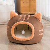 Mantas y Muebles, Mascotas, Casas y Cuevas, Gatos, Camas para gatos, Gatos - camas, colchones