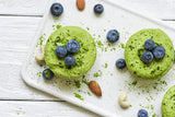 ITO ES Oi Ocha Té verde instantáneo en polvo con matcha - Té verde matcha sin azúcar de Japón - 1 x 32 g