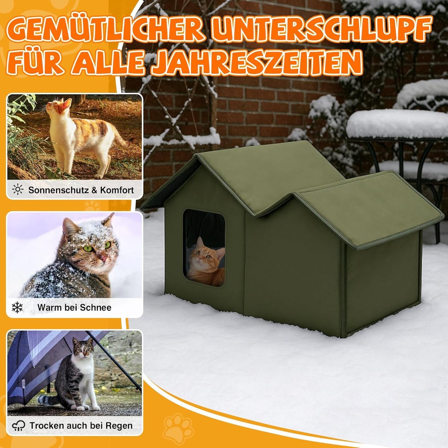 Mantas y Muebles, Mascotas, Casas y Cuevas, Gatos, Camas para gatos, Gatos - camas, colchones