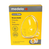 Protectores de pecho Medela, sin BPA Accesorios Alimentación y Lactancia Bebe Naty Shop