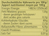 Cuscús de cereales ecológicos, 500g