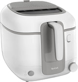 Freidora Tefal Super Uno Access, capacidad 2,2 L, piezas aptas para lavavajillas, filtro de olores Electrodomésticos Naty Shop Super Uno Ohne Temporizador