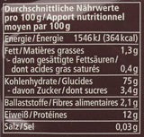 Fideos Mie orgánicos, 250g