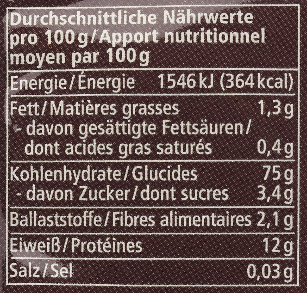 Fideos Mie orgánicos, 250g