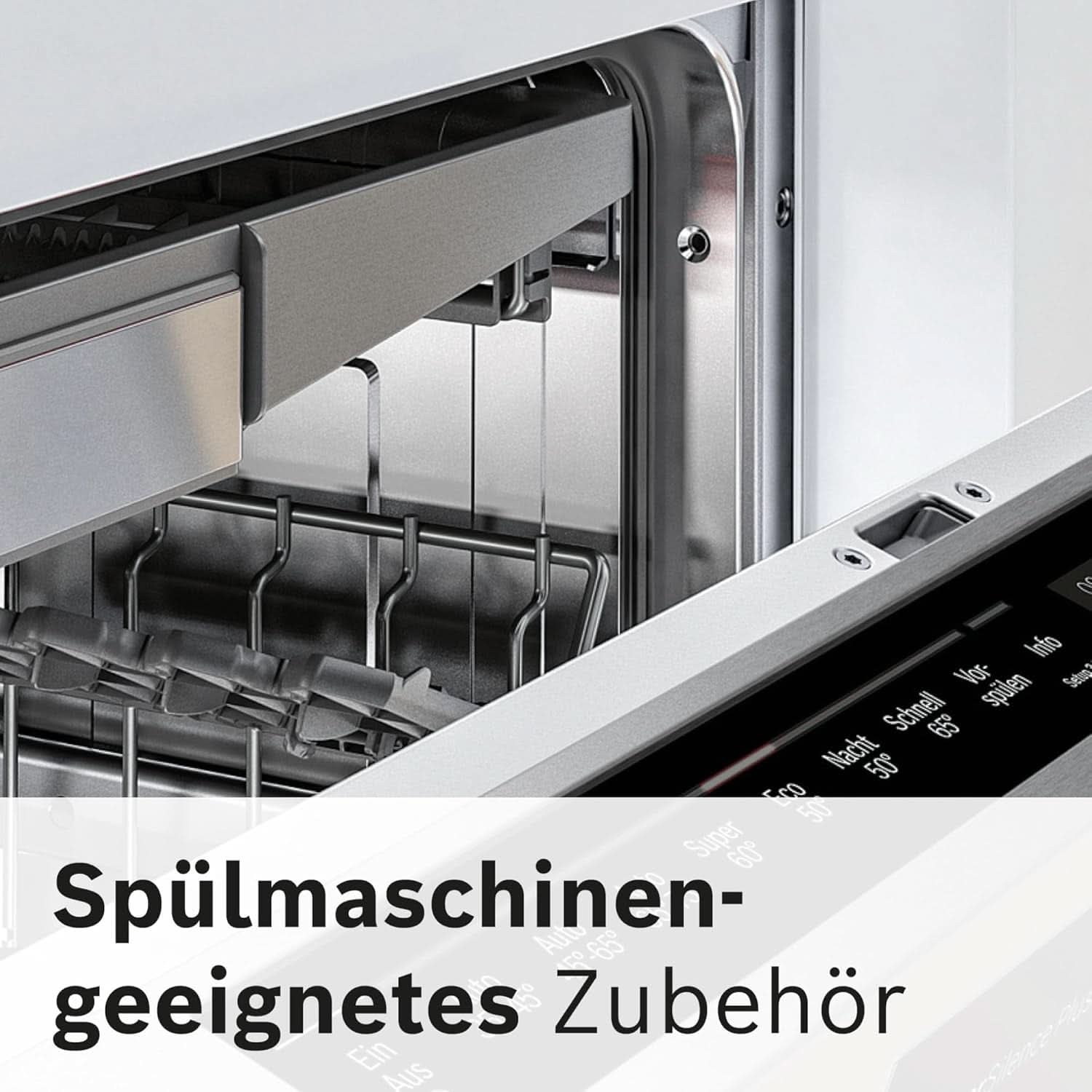 Bosch Küchenmaschine Serie 2 MUMS2EW00, Edelstahl-Schüssel 3.8 L, Planetenrührwerk, Knethaken, Schlag-, Rührbesen Edelstahl, 4 Arbeitsstufen, Durch Options Zubehör Erweiterbar, 700W, Weiß Kitchen Naty Shop