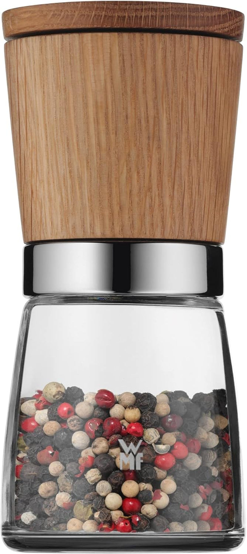 Rallador de sal y pimienta WMF Ceramill Nature Ralladores y molinillos Naty Shop