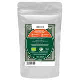 Té Verde Azafran - Té Verde Sencha Orgánico Corte Suelto - Original Uchiyama de Japón 250 g