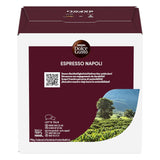 NESCAFÉ DOLCE GUSTO Inspirazione Italiana Espresso Napoli Kaffeekapseln Paquete de 3 (3 x 16 Kapseln)
