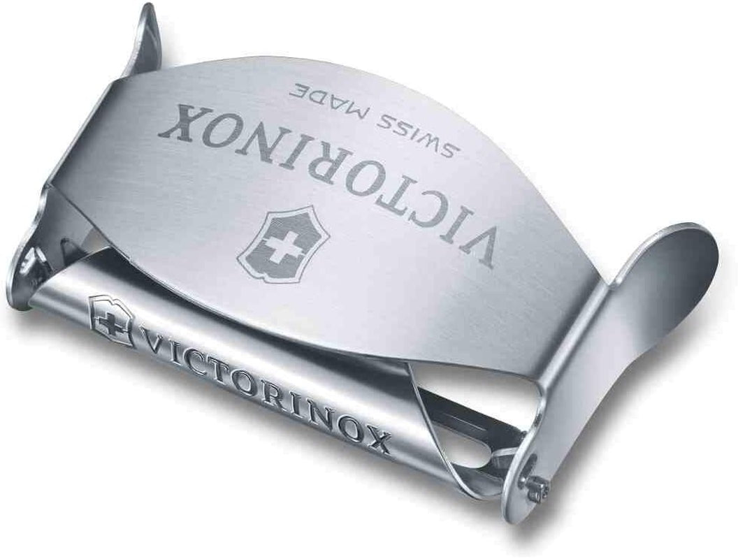 Pelador Victorinox, Pelador Acero Inoxidable Naty Shop