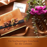 Lindt, Caja de Praliné con 12 Especialidades de Jengibre con Almendras, Avellanas y Pistachos, 125 gramos Naty Shop