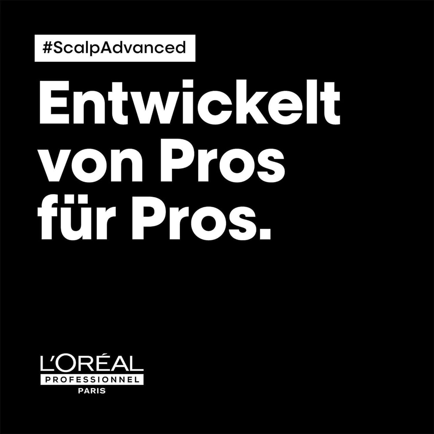 L'Oréal Professionnel Champú Limpiador Cuero Cabelludo Graso, 300ml Naty Shop Ducha y Baño