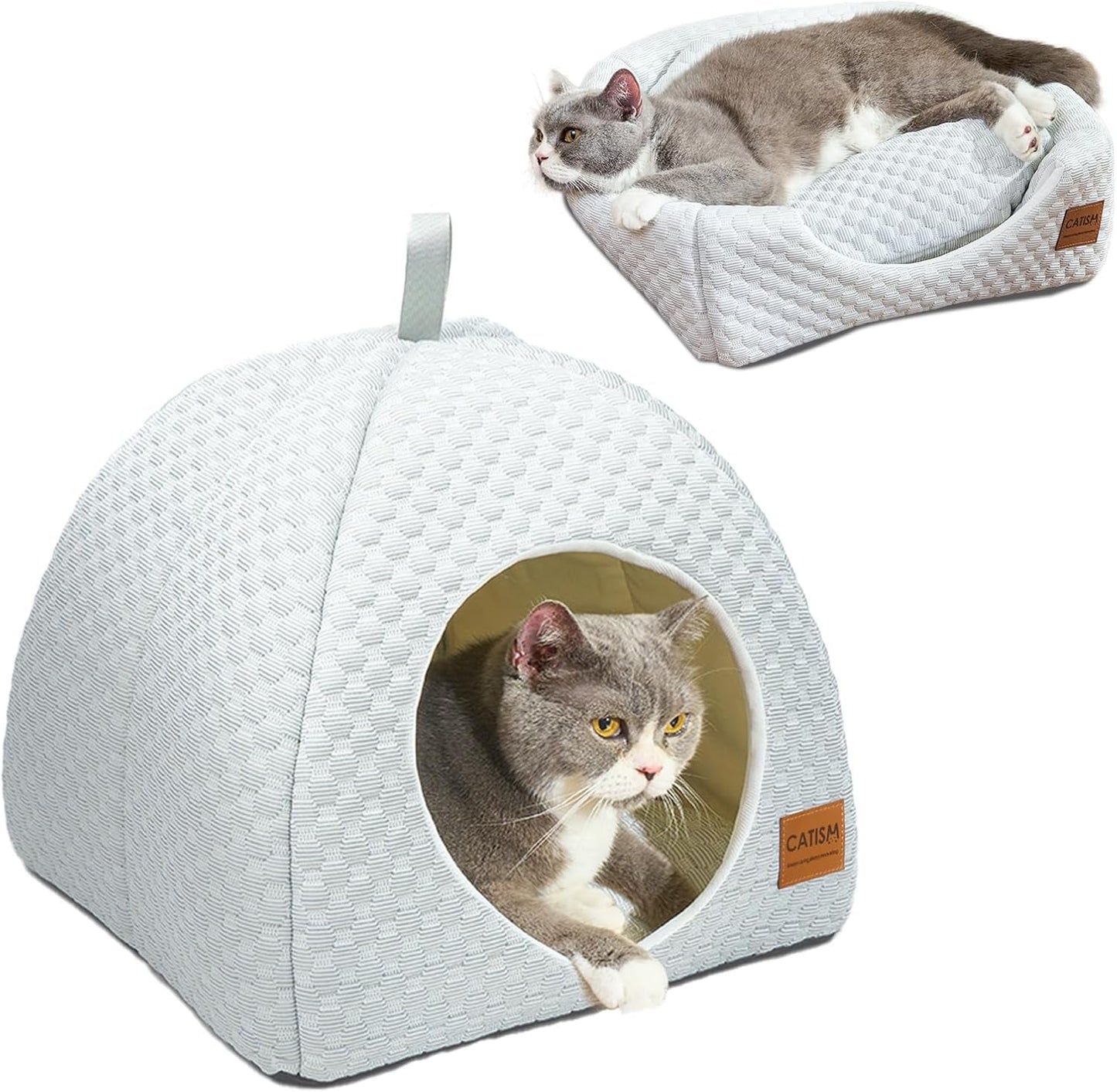 Mantas y Muebles, Mascotas, Casas y Cuevas, Gatos, Camas para gatos, Gatos - camas, colchones