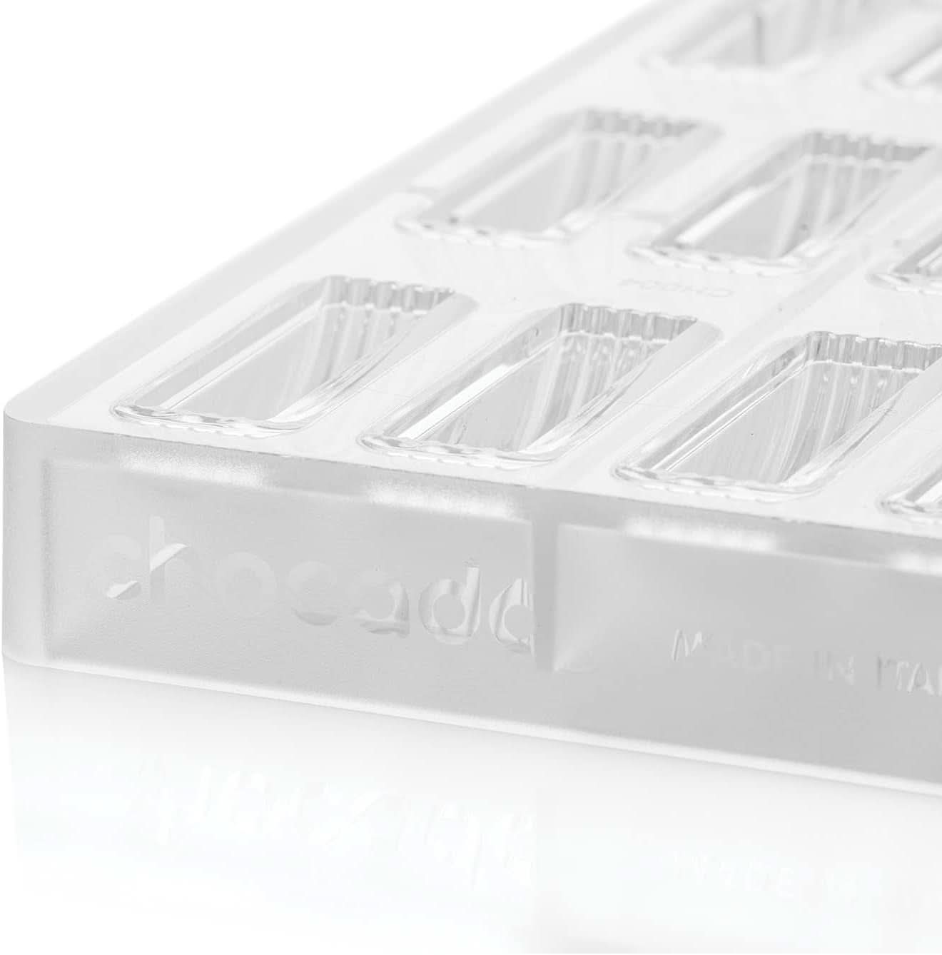 Silikomart CH012, BOLLA B, TRITAN Cocina Naty Tienda