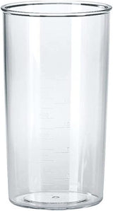 Braun Stabmixer MQ 3000 Smoothie+ - Multiquick 3 Pürierstab Mit Edelstahl Mixfuß, 700 Watt, Inkl 600 Ml Mixbecher, Weiß/Blau Kitchen Naty Shop