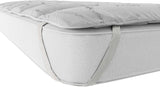 MB Home Italia, Topper, Termocontrol, Doble 160X195 Cm Edredones y edredones Naty Shop