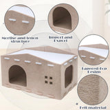 Mantas y Muebles, Mascotas, Casas y Cuevas, Gatos, Camas para gatos, Gatos - camas, colchones