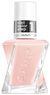 Essie Langanhaltender Nagelleck Top Coat Mit Glänzendem Finish, Maniküre Ohne Uv-Licht, Gel de Essie, Color: Nr. 00 Capa superior, transparente, 1 x 13,5 ml