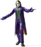 DC Comics the Dark Knight - Figura de acción Joker Conocido de la legendaria trilogía el Caballero Oscuro en 30cm. A partir de 3 años Figuras de acción Naty Shop
