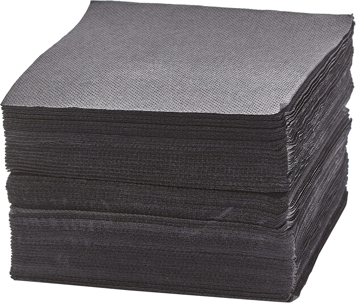 - Servilletas de papel Tex Touch - Color rosa - Servilletas certificadas Fsc® - Reciclable y biodegradable - Paquete de 50 servilletas rosa tamaño 24 X 24 Cm