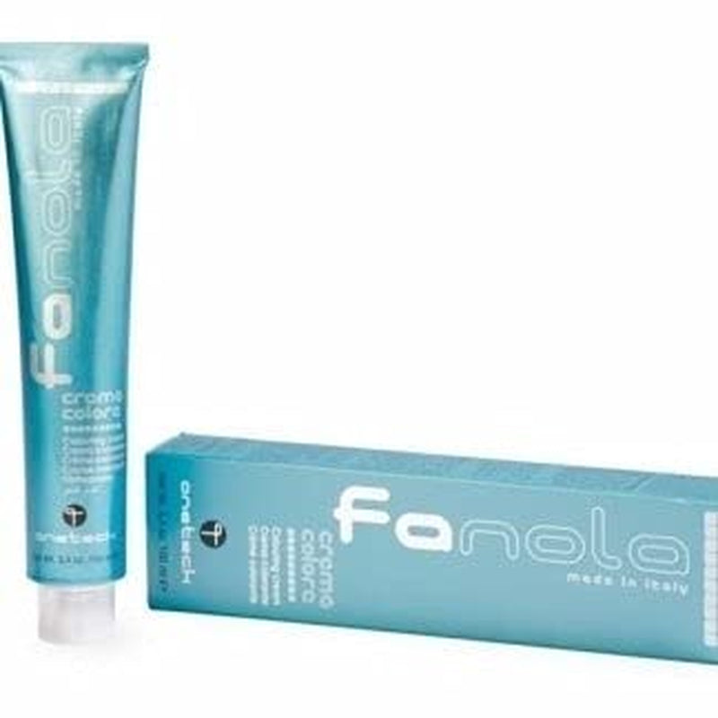Fanola Oro Therapy Color Queratina 5.0 100ml