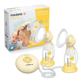Accesorio eléctrico para sacaleches Medela Accesorios Alimentación y Lactancia Bebe Naty Shop