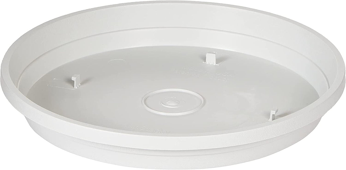 Macetero vertical apilable de 5 niveles para fresas, hierbas, flores y verduras para jardín interior y exterior.