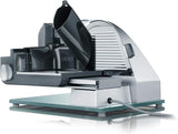 GRAEF Master M20EU Multi Rebanadora en acero inoxidable, plata Trituradoras y Rebanadoras Naty Shop