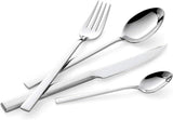 Juego de cubiertos Giada para 6 personas, 24 piezas Cocina Naty Shop