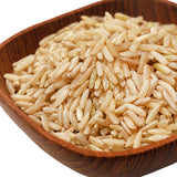 Arroz cocido CJ 5349 en bandeja apta para microondas, 210 g