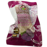- Arroz meloso con coco y boniato - (1 x 80 g)