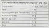 Fideos de trigo sarraceno (1 x 300 g)