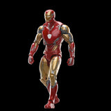 Marvel Legends Series Iron Man Mark LXXXV Avengers: Endgame Figura de acción de 6 pulgadas Figuras de acción Naty Shop