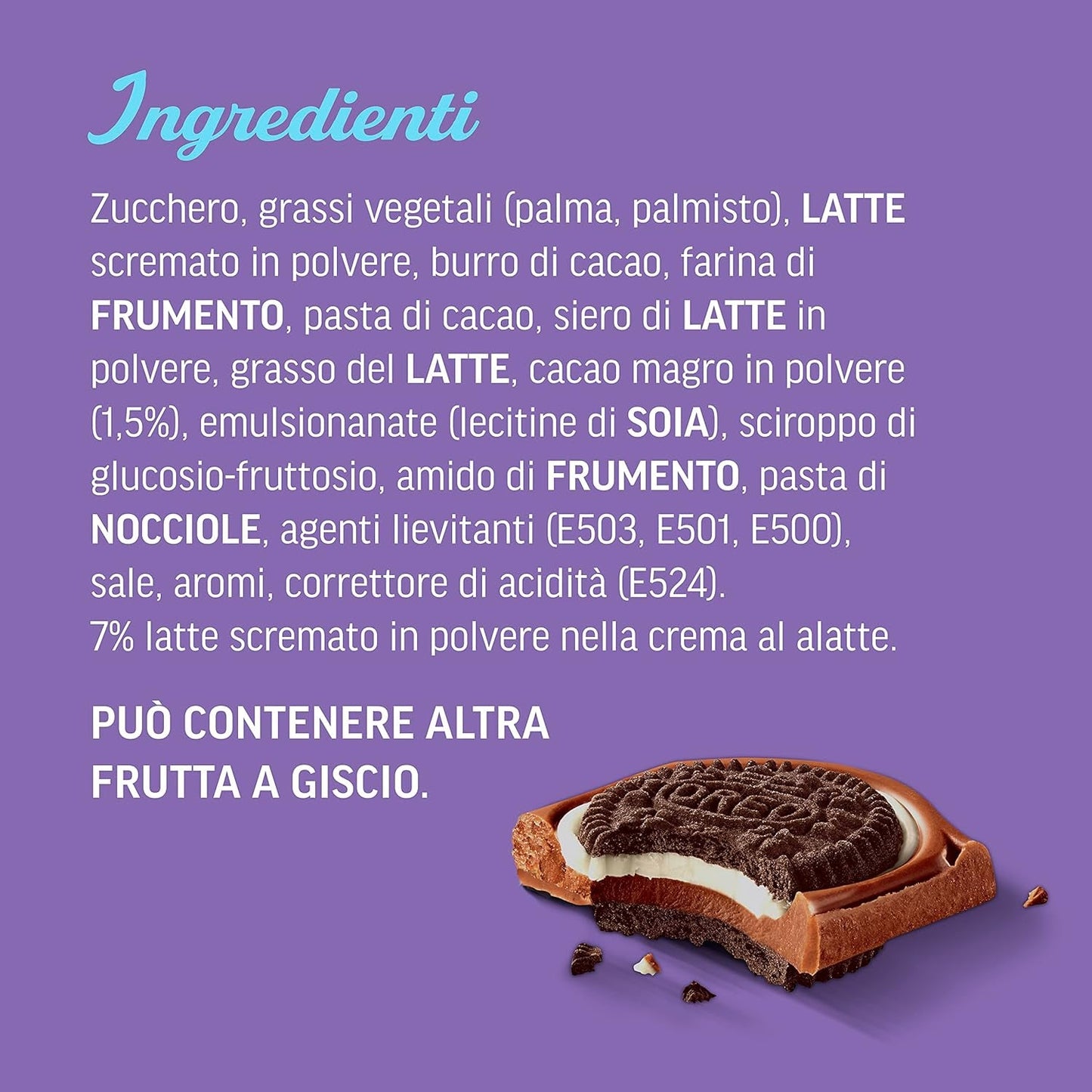 Chocolate con leche | Sándwich de barra de chocolate | Barras de chocolate Milka | 90 ml en total