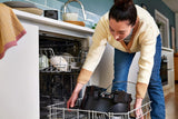 Multicocina Russell Hobbs 6,5L, pantalla digital, 8 funciones de cocción Olla de cocción lenta Naty Shop