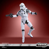 Star Wars Jetpack Trooper Vintage Collection Star Wars Jedi: Figura de acción de sobreviviente (escala 9,5 cm) Figuras de acción Naty Shop