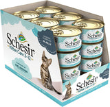 Comida húmeda para gatos Cat Jelly Kitten Atún con Aloe Vera, gelatina, 24 cajas x 85 g