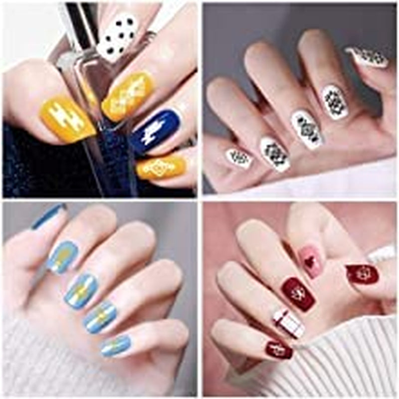 Biutee Estampador de Uñas 30 Piezas Juego de Sellos de Uñas Plantilla de Uñas Estampado de Uñas Imágenes de Animales Flores Placa de Estampado de Uñas con 2 Sellos 2 Raspadores Accesorios de Diseño de Uñas Sello de Uñas Francés